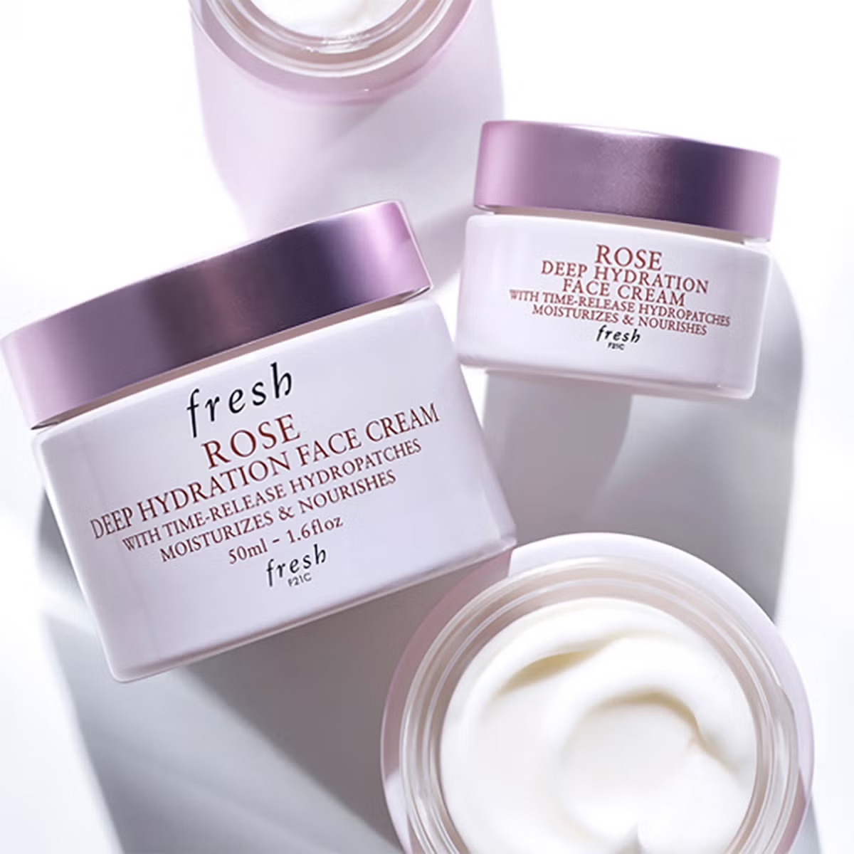 Fresh Brand Routine How to Transition Your Skincare Routine from Winter to Spring - Best ...
