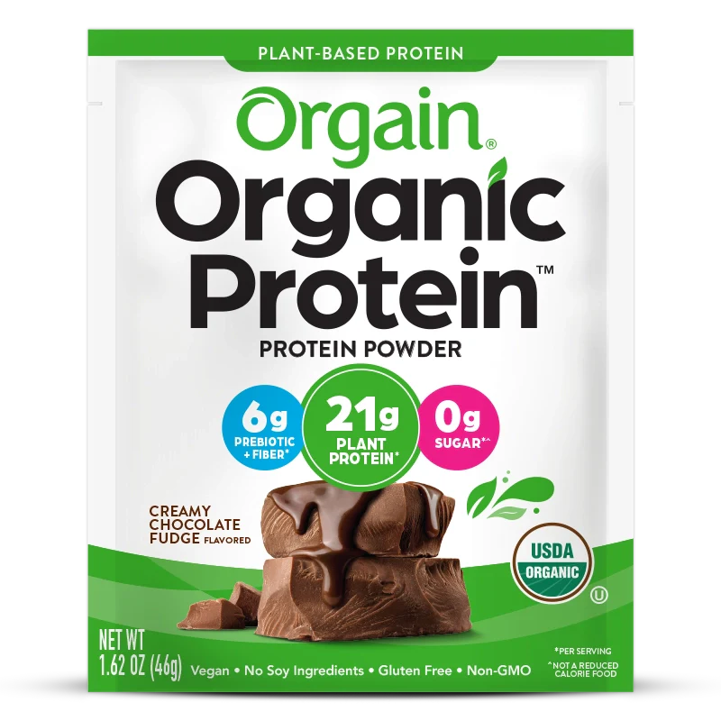 Best Vegan Protein Powders: 6 to Try for 2026 - Healthline