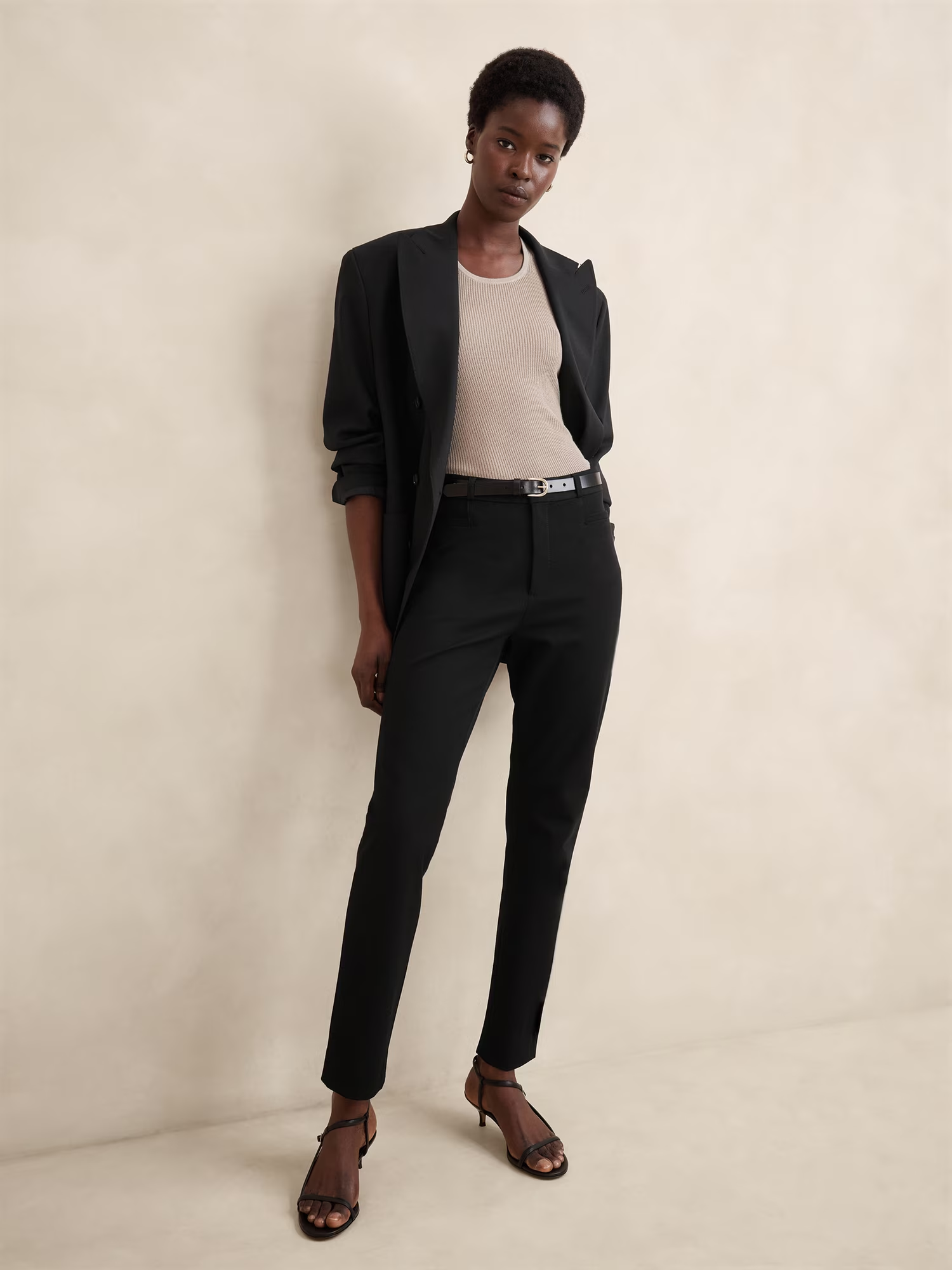 Office Fashion 101: What to Wear for a Professional Yet Stylish Look ...