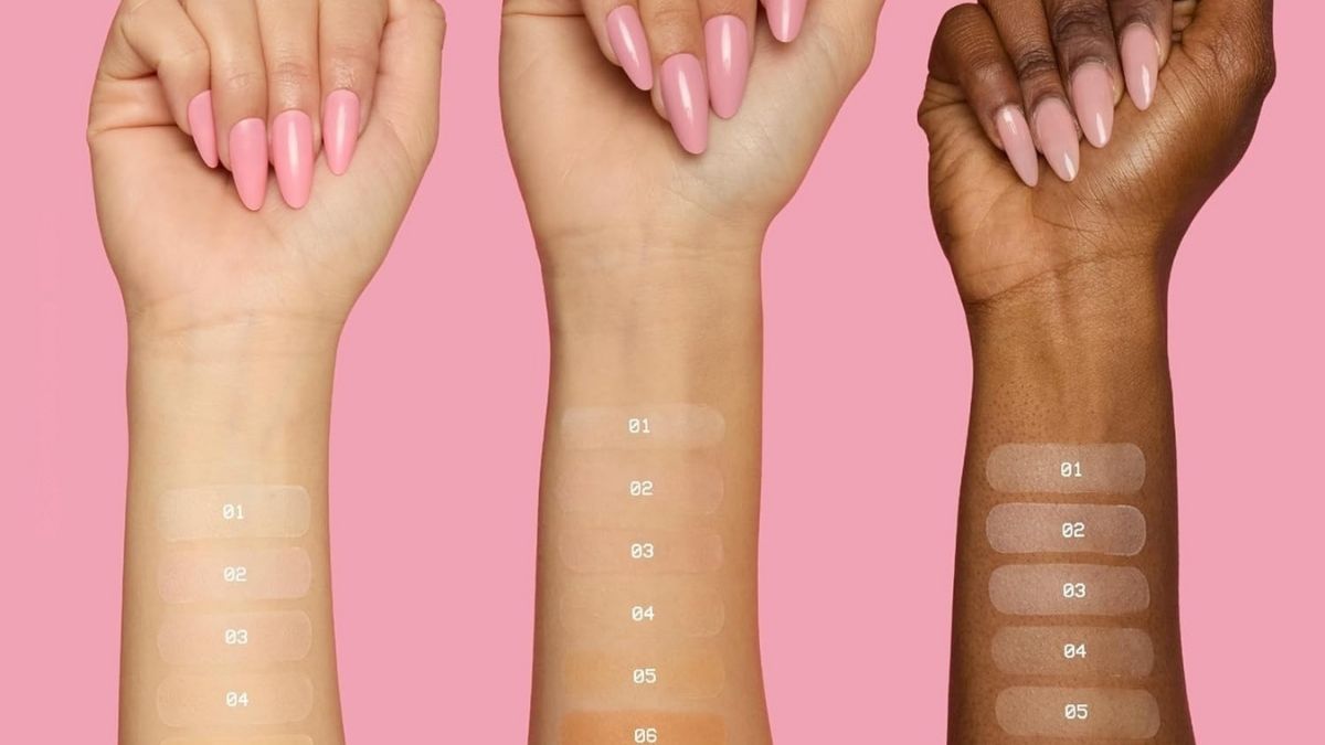 NYX PROFESSIONAL MAKEUP Wonder Snatch Setting Powder