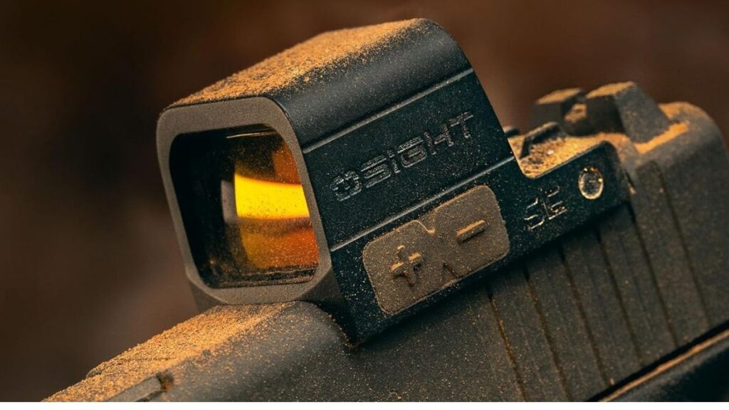 Red Dot Sight