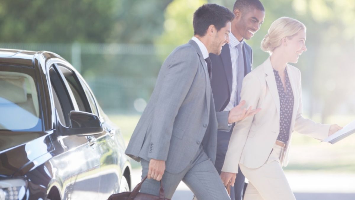 Short-term Car rental