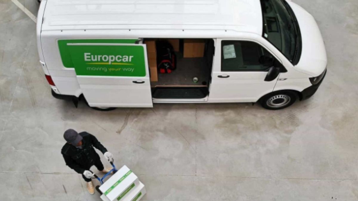 Vans & Trucks Solutions For Your Business