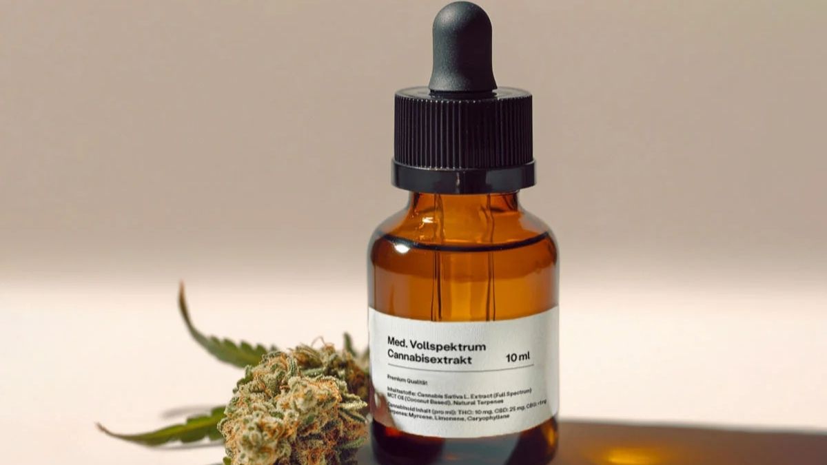 CanDoc: What You Actually Get When Medical Cannabis Goes Digital in Germany