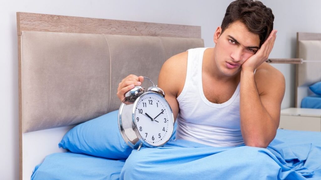 Cannabis for Sleep Disorders: How CanDoc’s Medical Approach Can Help