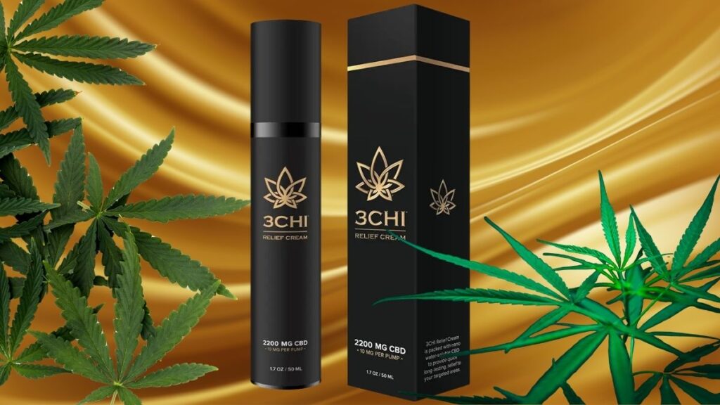 How You Can Use CBD Relief Cream for Muscle and Joint Comfort