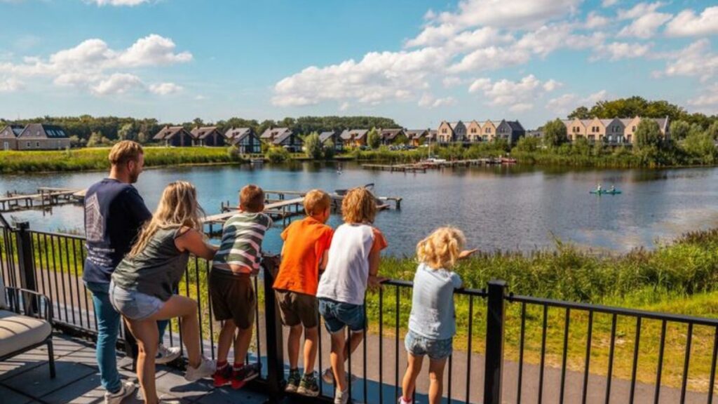 Why EuroParcs Holiday Deals Are the Smartest Way to Book a Scenic European Escape for Less