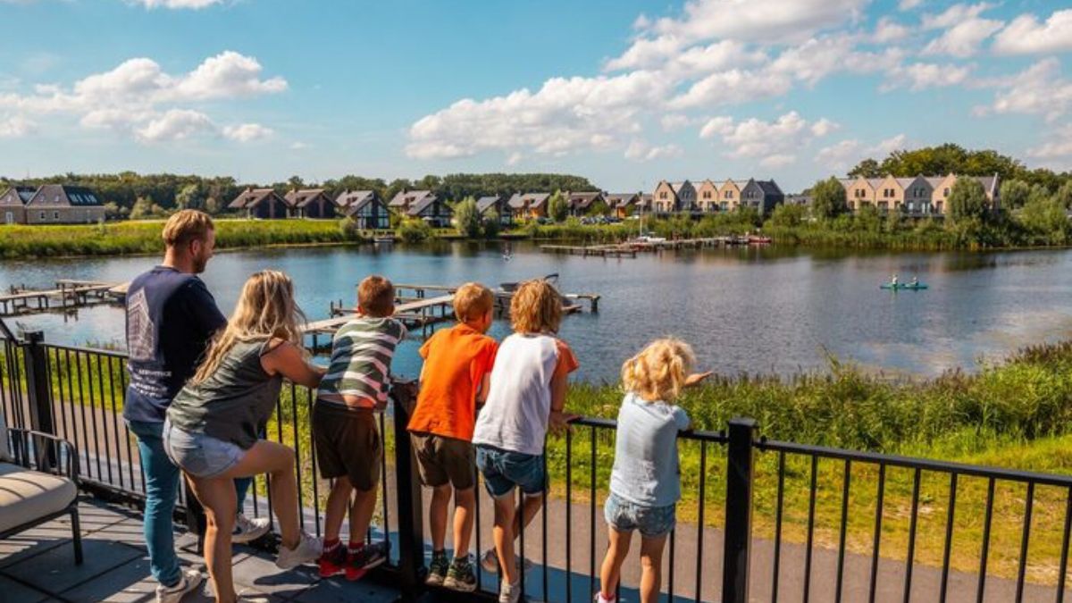 Why EuroParcs Holiday Deals Are the Smartest Way to Book a Scenic European Escape for Less