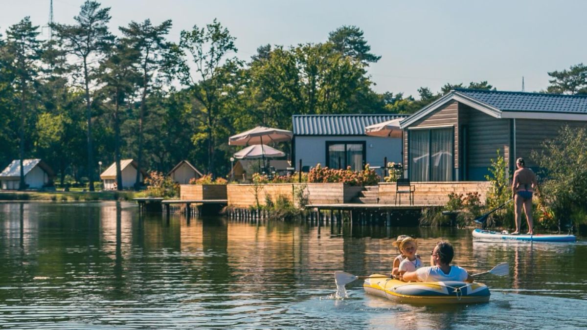 Why Spend Easter at EuroParcs for a Flexible, Family-Focused Spring Escape?