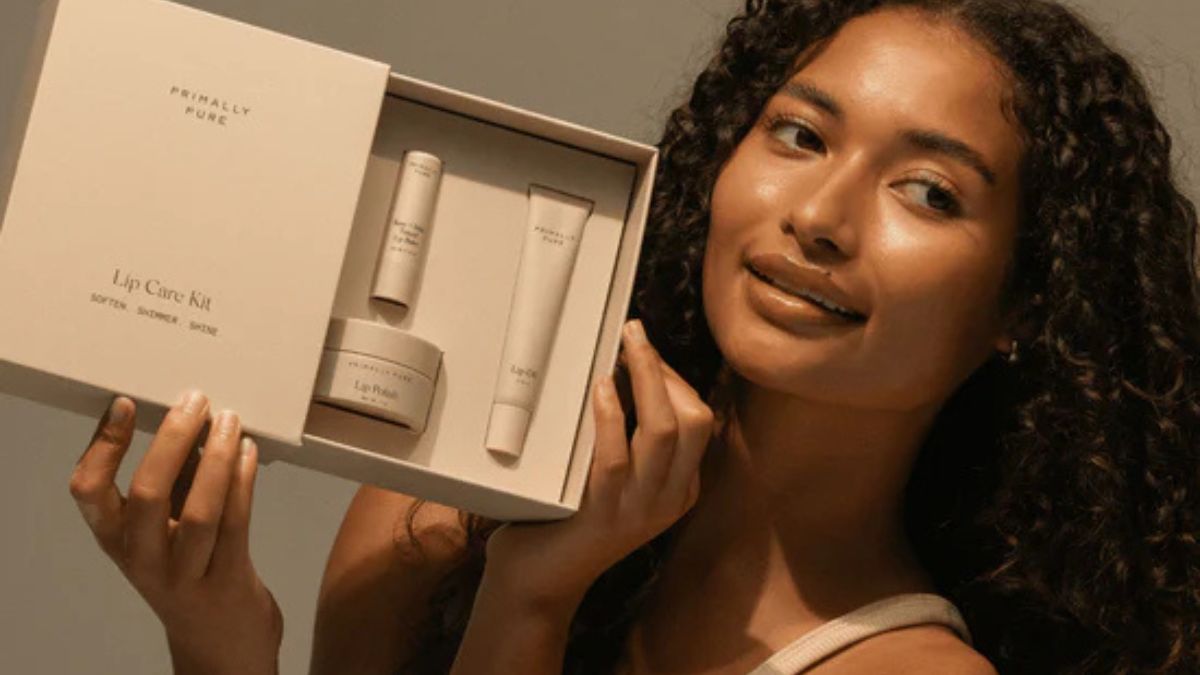 Why the Primally Pure Lip Care Kit Creates a Complete Lip Routine