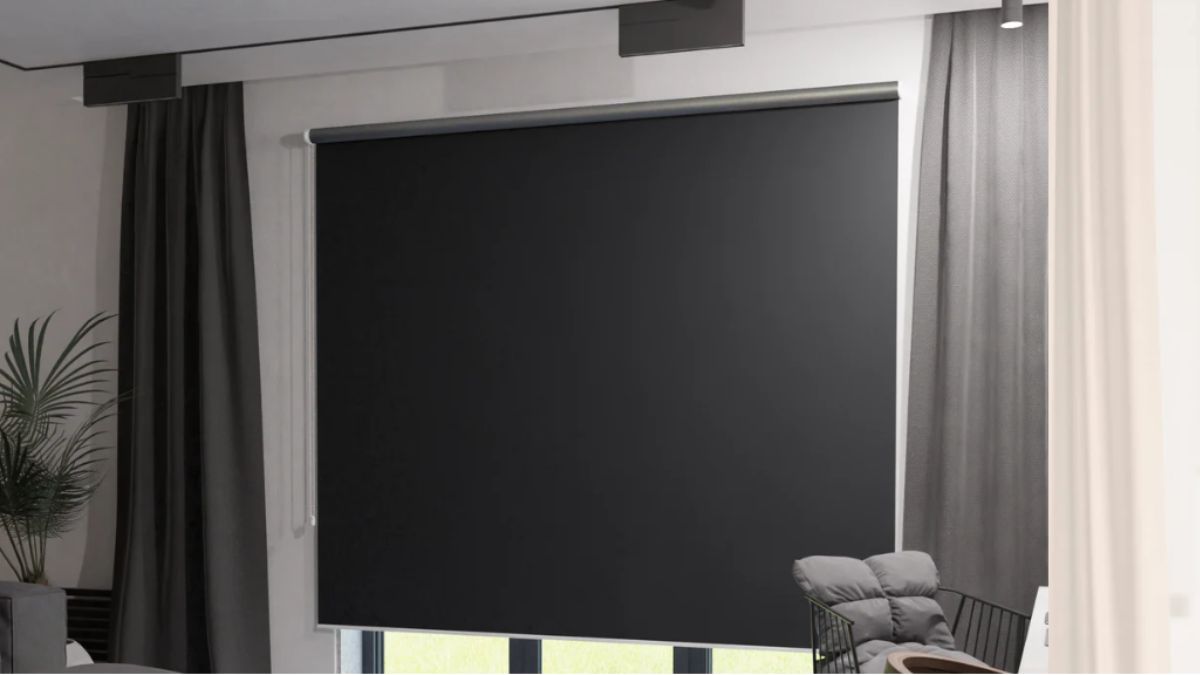 Why Custom Roller Blinds Deliver Better Light and Comfort Control