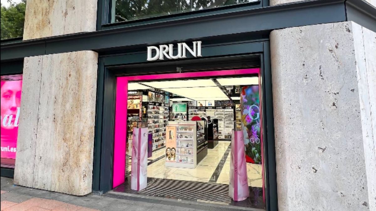 How Did Druni Become One of Spain’s Leading Beauty Retailers?