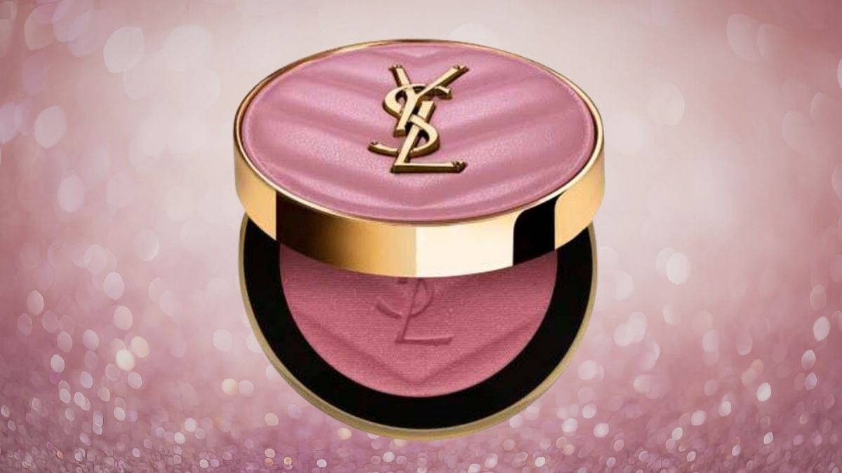 YVES SAINT LAURENT Make Me Blush Bold Blurring Blush – Why Is It Different?