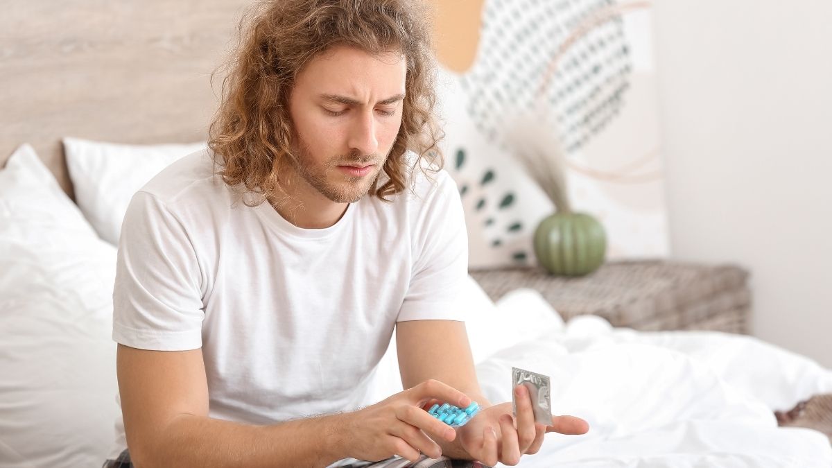 ED Treatment Options: What Are the Available Paths to Treatment?