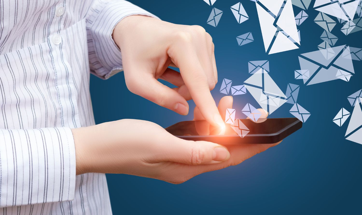 How Anytime Mailbox Works: Turn Your Physical Mail into Online Access