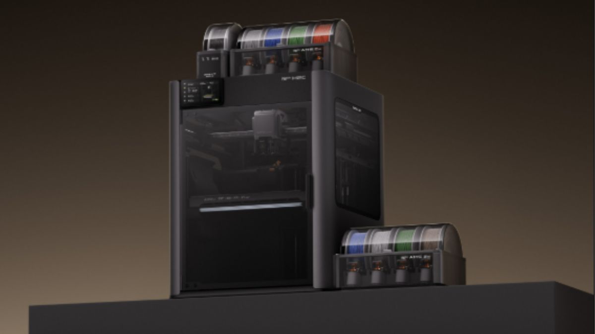 Why the Bambu Lab H2 Series Redefines All-in-One Fabrication