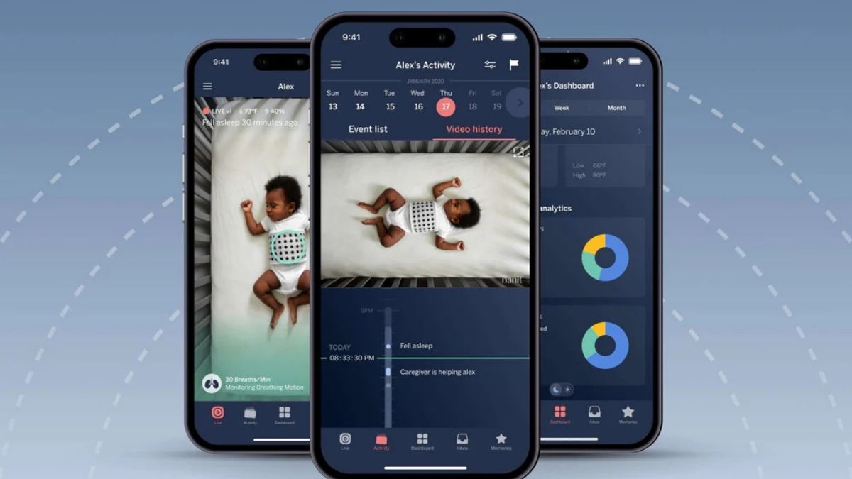 How the Nanit Insights Plan Helps Parents Make Smarter Sleep and Development Decisions