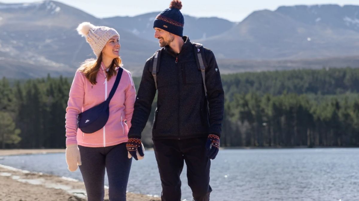 Trespass Outdoor Gear