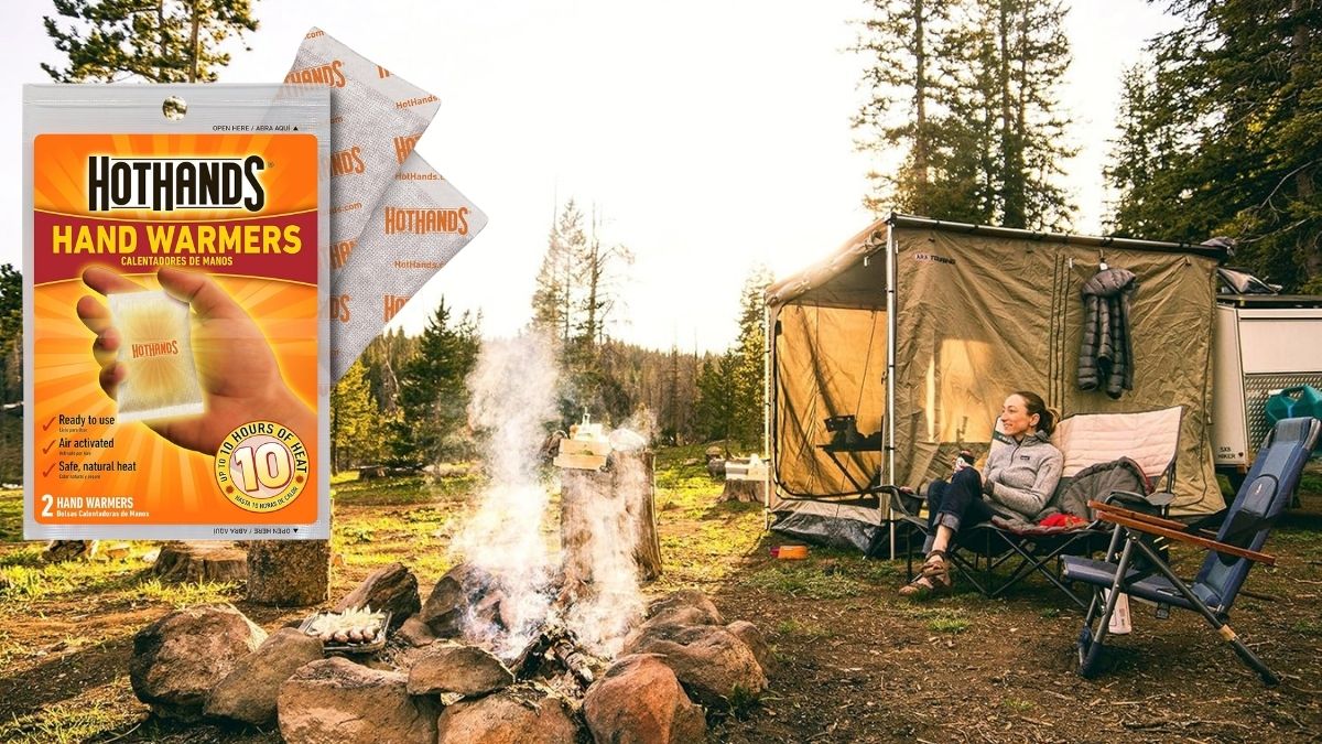 HotHands Hand Warmers