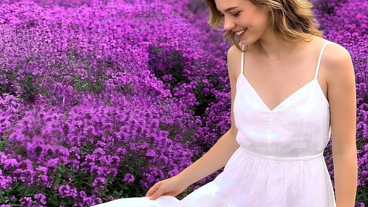 How Creeping Thyme Seeds Help You Build a Low-Maintenance Ground Cover