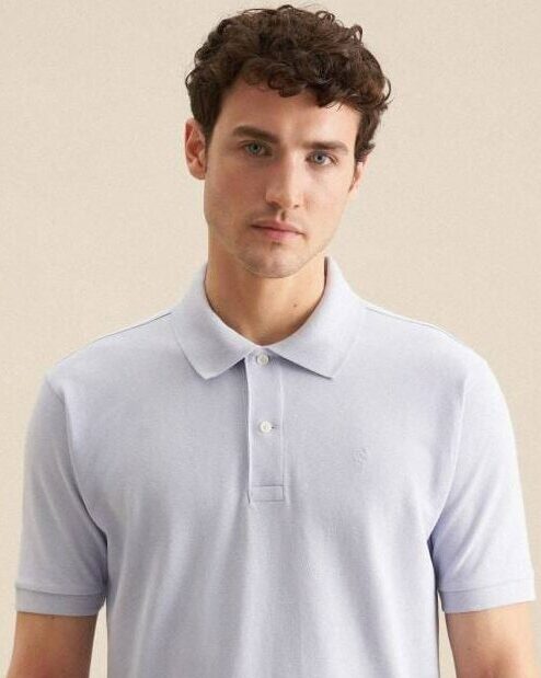 Seidensticker Regular Fit polo shirt